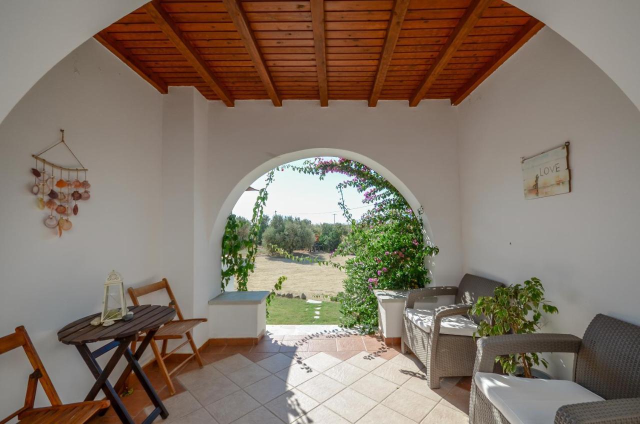 Mateus Studios Pláka Extérieur photo